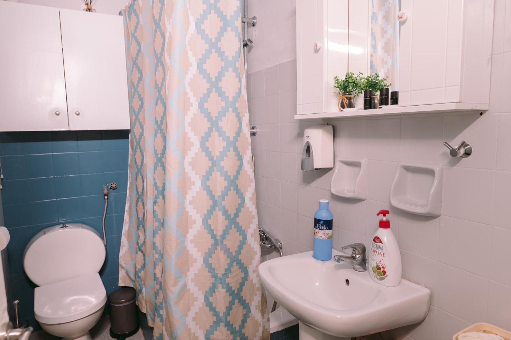A&F Ioannina Apartment Ngoại thất bức ảnh