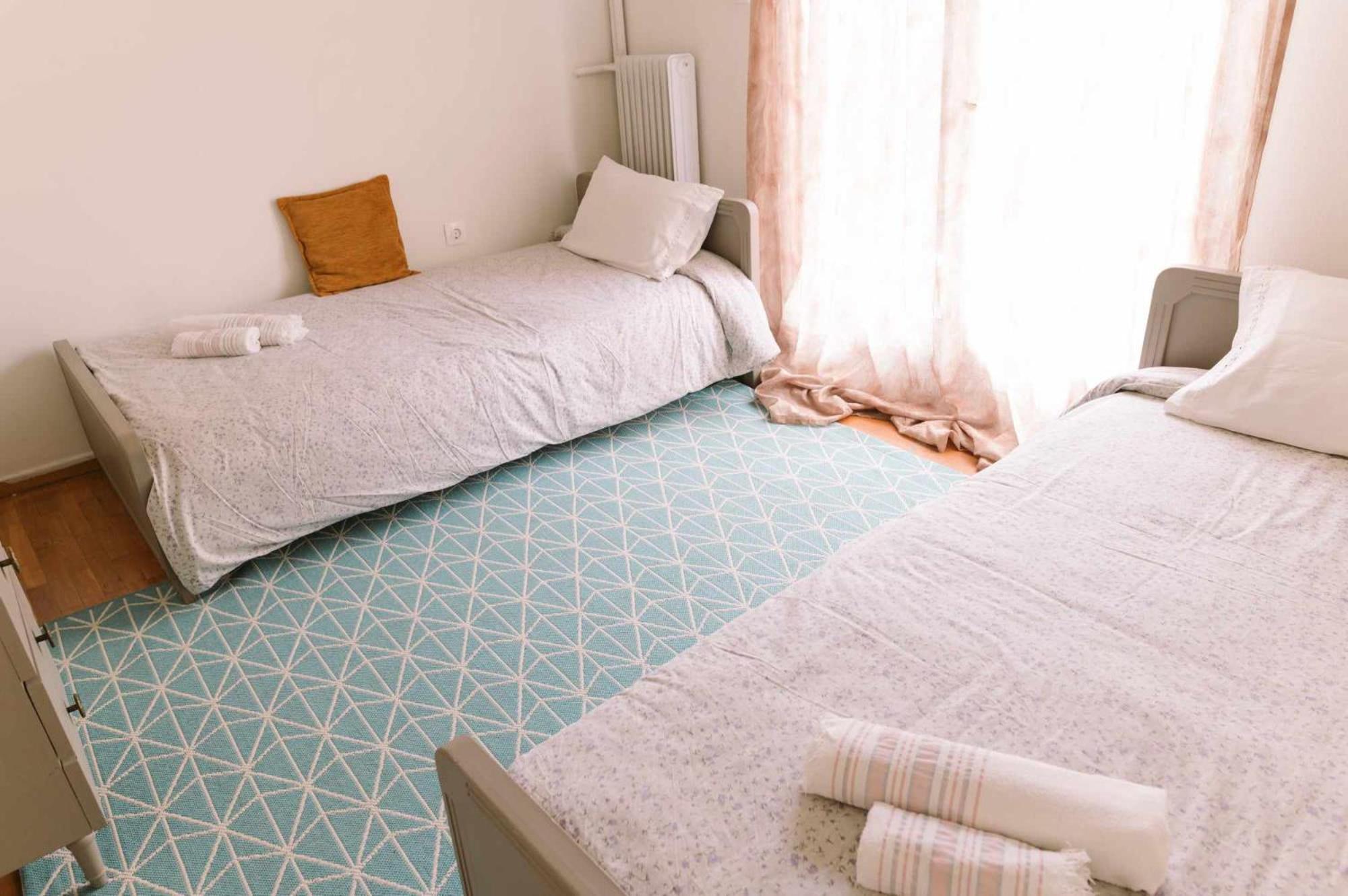 A&F Ioannina Apartment Ngoại thất bức ảnh