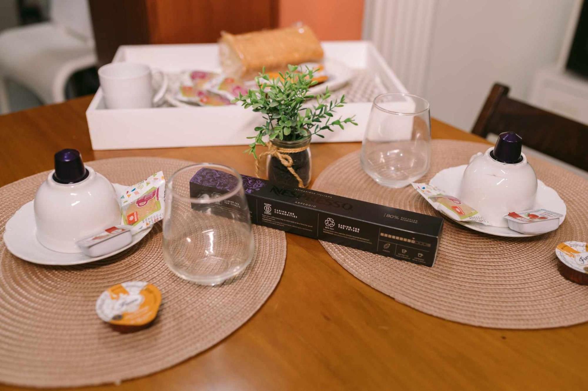 A&F Ioannina Apartment Ngoại thất bức ảnh